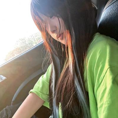 通灵美人