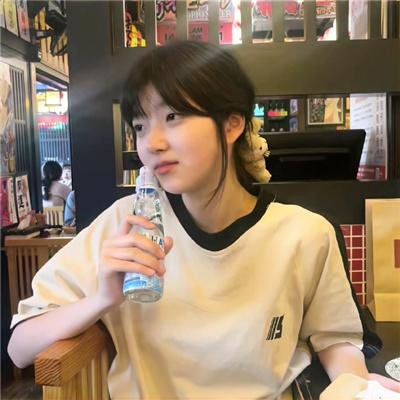 稚女情深
